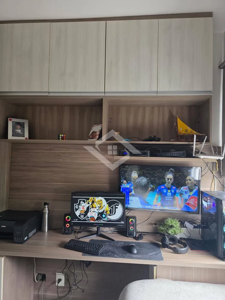 Apartamento, 2 quartos, 66 m² - Foto 16