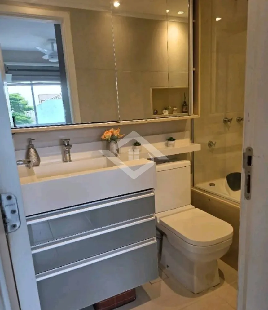 Apartamento, 2 quartos, 66 m² - Foto 22