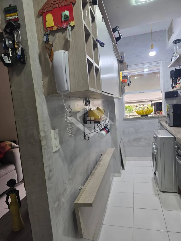 Apartamento, 2 quartos, 66 m² - Foto 30