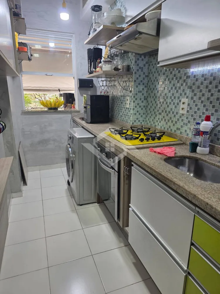 Apartamento, 2 quartos, 66 m² - Foto 25