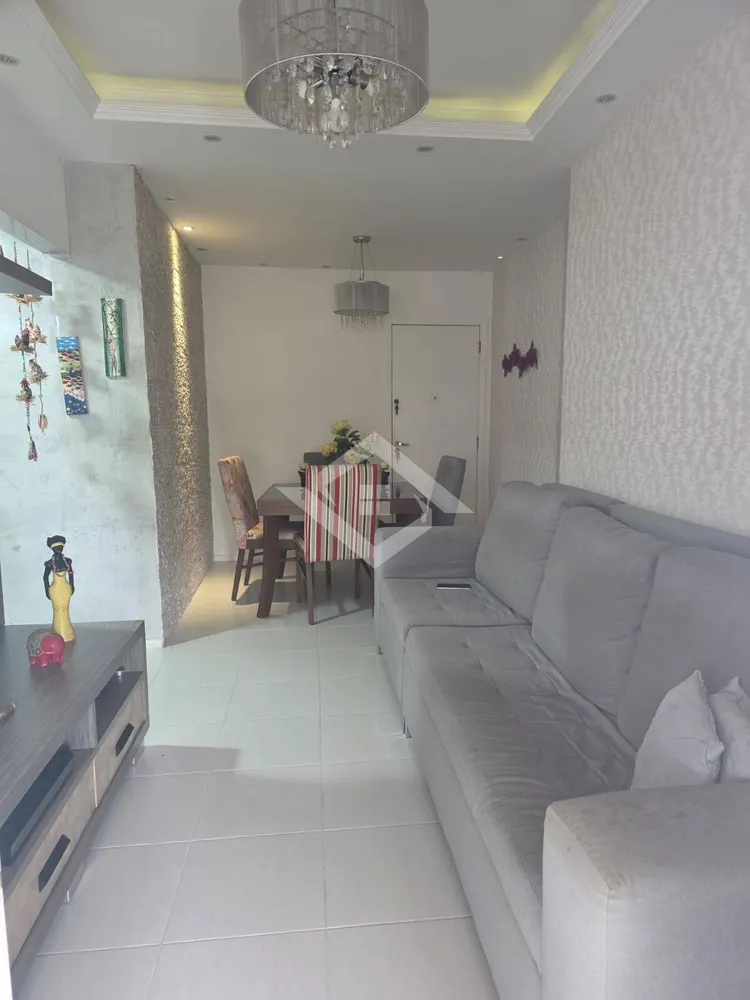 Apartamento, 2 quartos, 66 m² - Foto 6