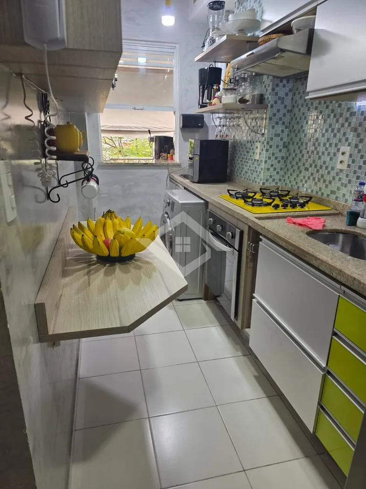Apartamento, 2 quartos, 66 m² - Foto 28