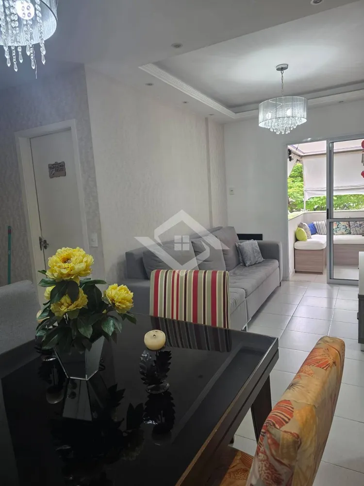 Apartamento, 2 quartos, 66 m² - Foto 3