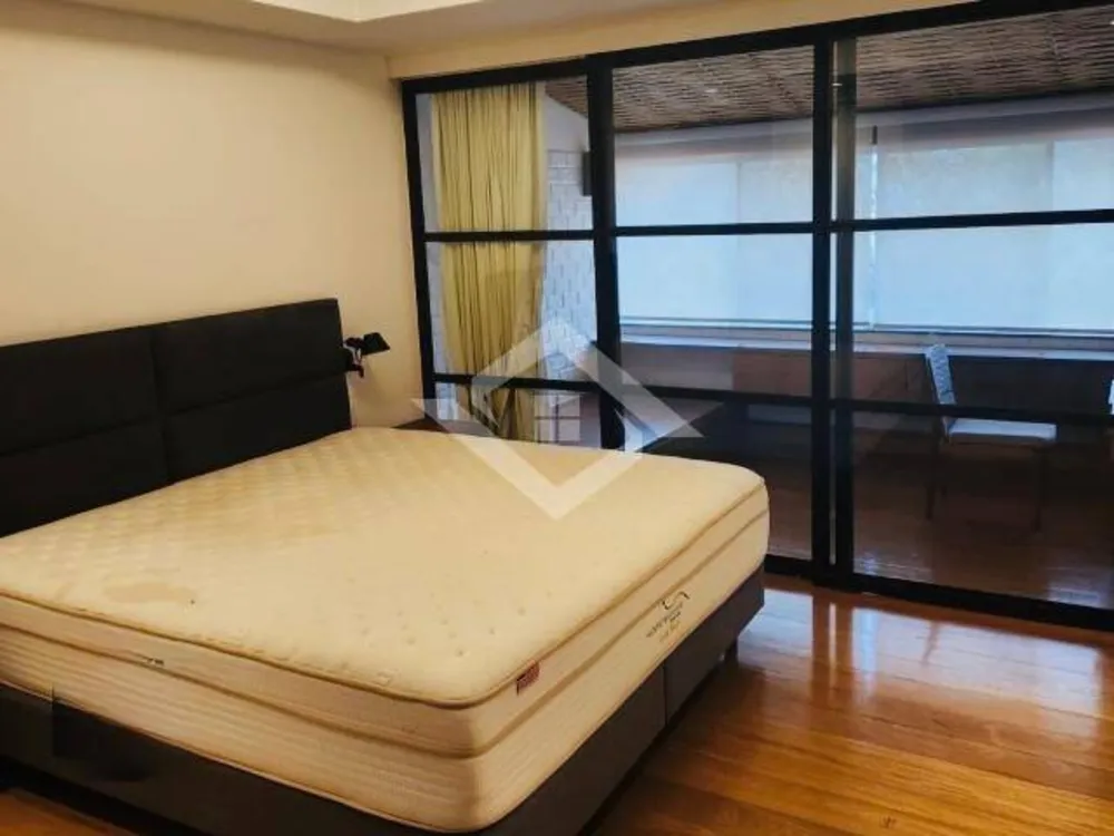 Apartamento, 4 quartos, 178 m² - Foto 13