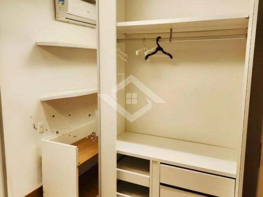Apartamento, 4 quartos, 178 m² - Foto 22