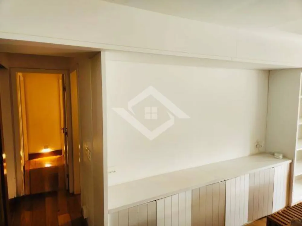 Apartamento, 4 quartos, 178 m² - Foto 9