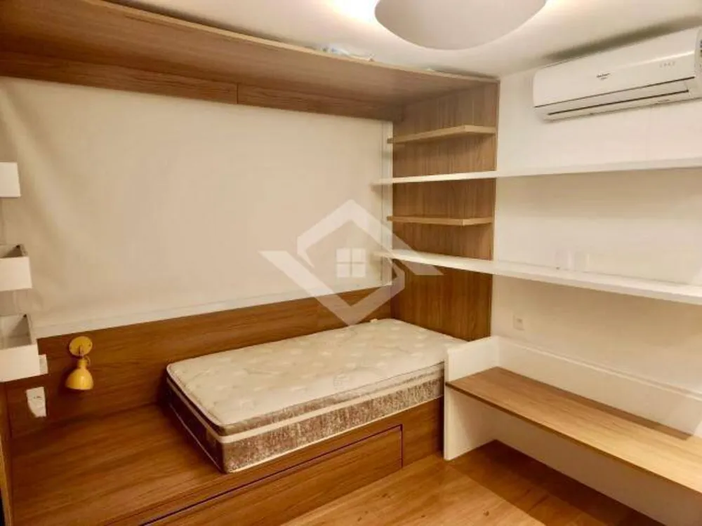 Apartamento, 4 quartos, 178 m² - Foto 23