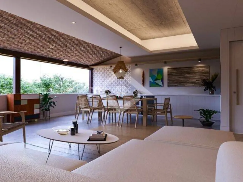 Apartamento, 4 quartos, 178 m² - Foto 2