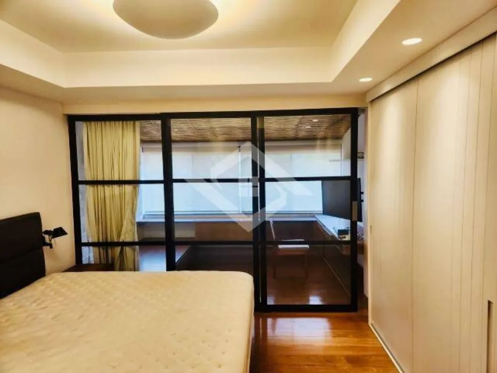 Apartamento, 4 quartos, 178 m² - Foto 14