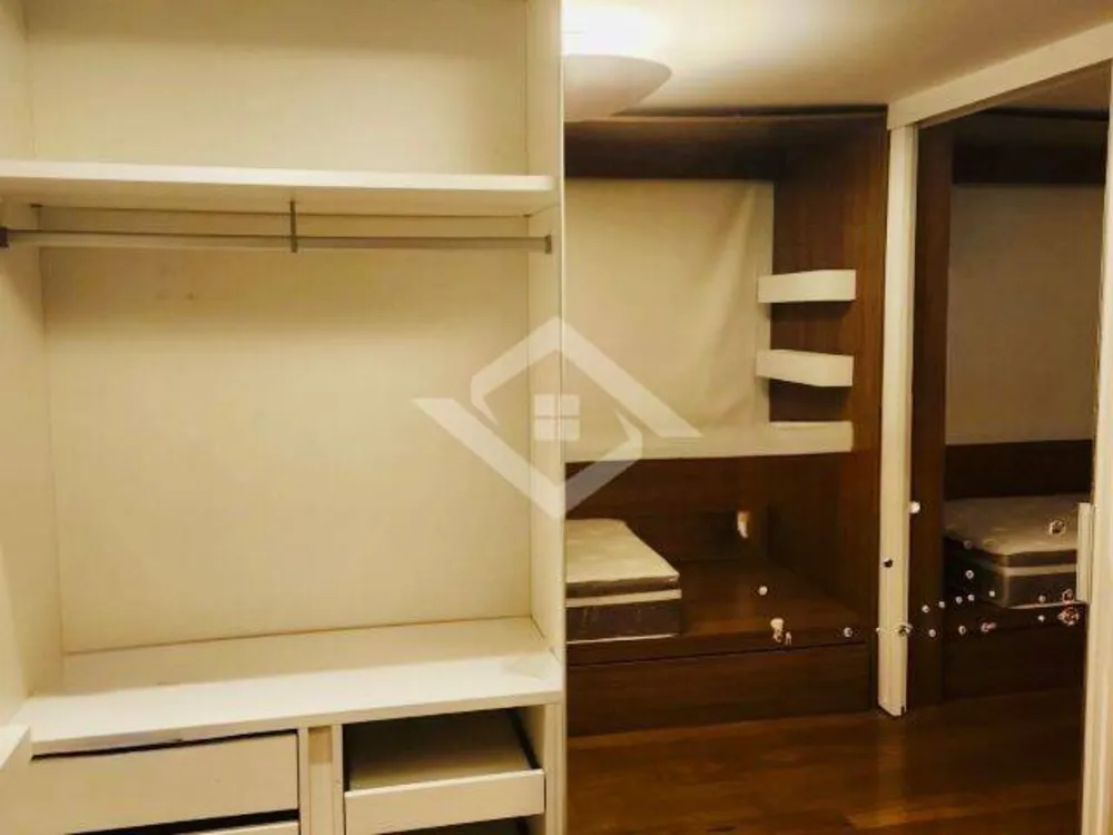 Apartamento, 4 quartos, 178 m² - Foto 21
