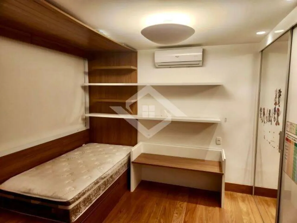Apartamento, 4 quartos, 178 m² - Foto 20
