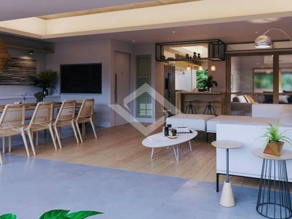 Apartamento, 4 quartos, 178 m² - Foto 1