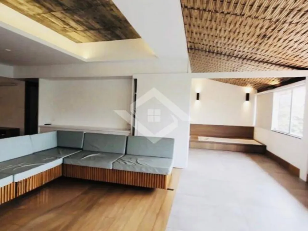 Apartamento, 4 quartos, 178 m² - Foto 5