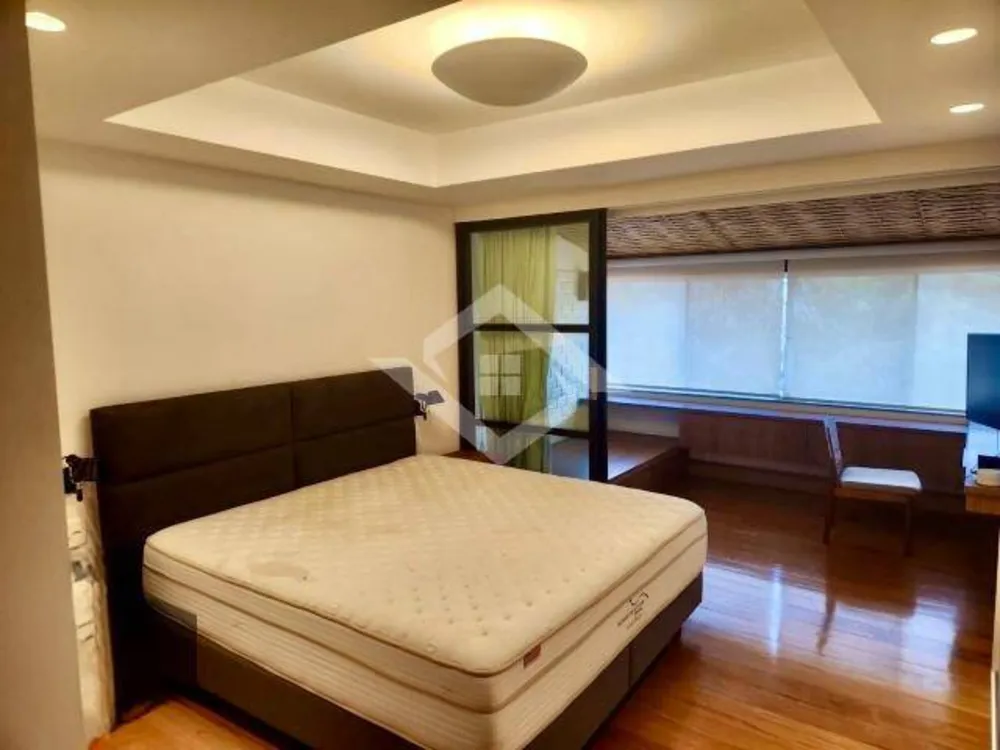 Apartamento, 4 quartos, 178 m² - Foto 15