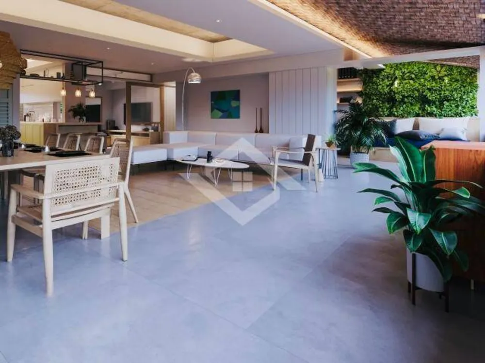 Apartamento, 4 quartos, 178 m² - Foto 3