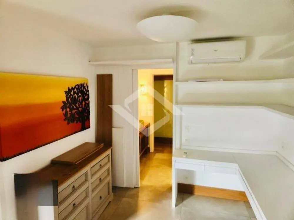 Apartamento, 4 quartos, 178 m² - Foto 24