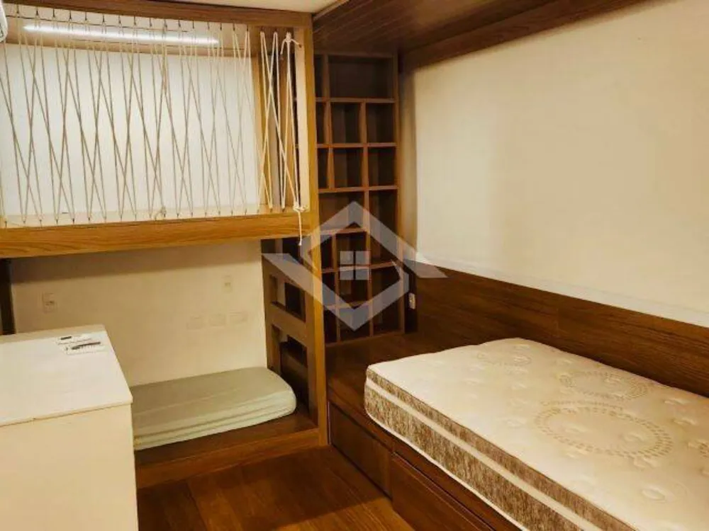 Apartamento, 4 quartos, 178 m² - Foto 19