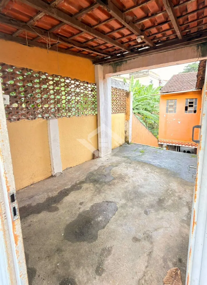 Casa, 3 quartos, 131 m² - Foto 2