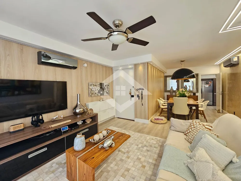 Apartamento, 4 quartos - Foto 7