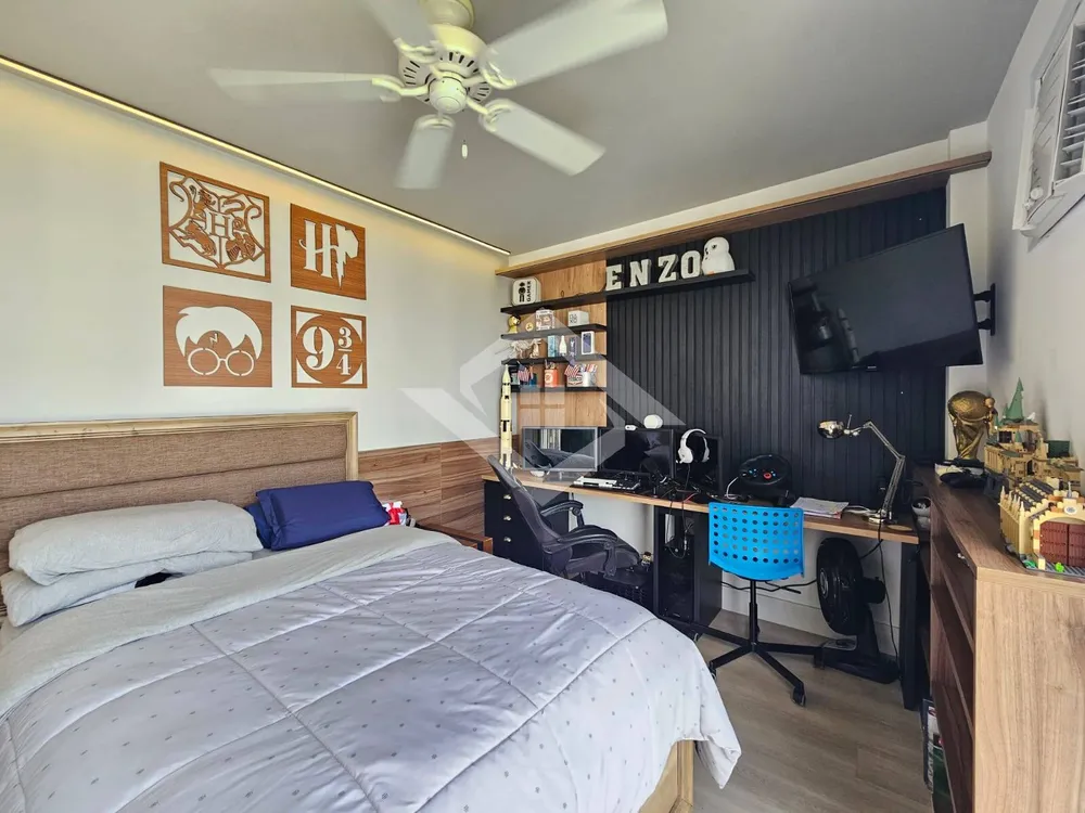 Apartamento, 4 quartos - Foto 27