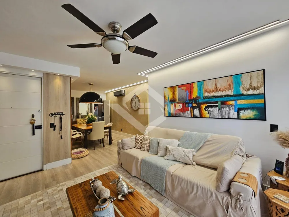 Apartamento, 4 quartos - Foto 6