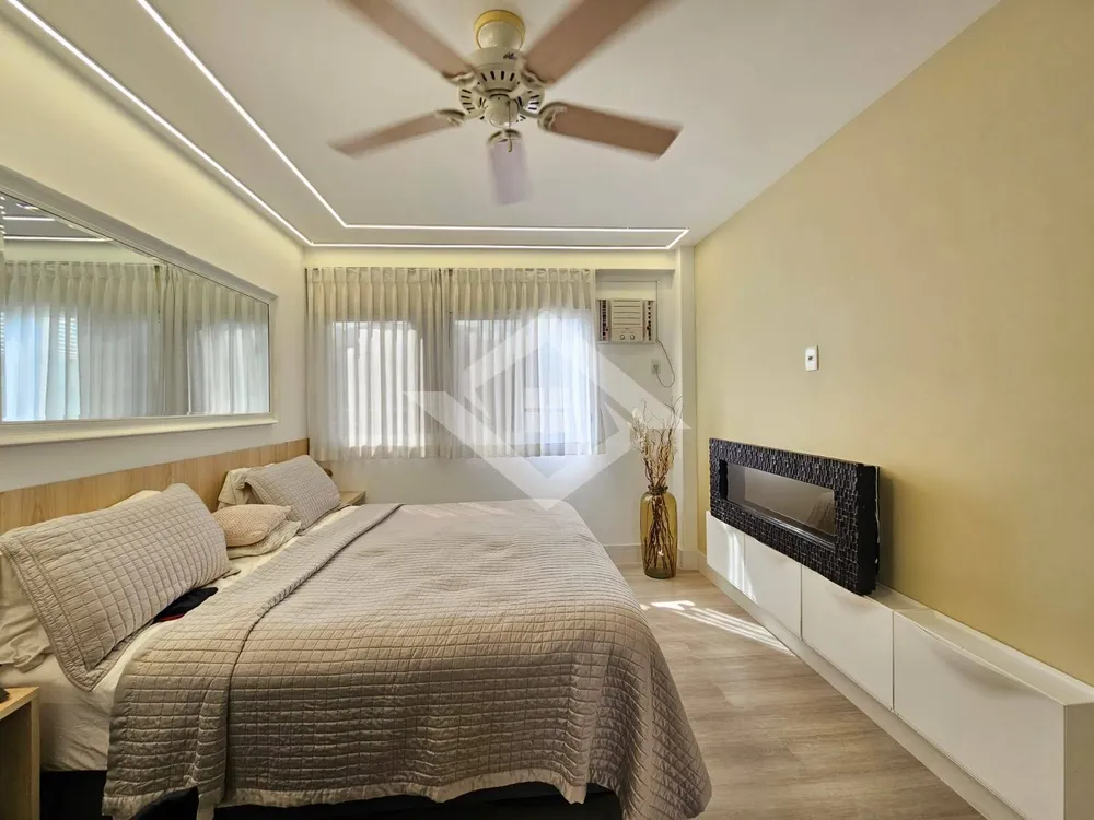 Apartamento, 4 quartos - Foto 20