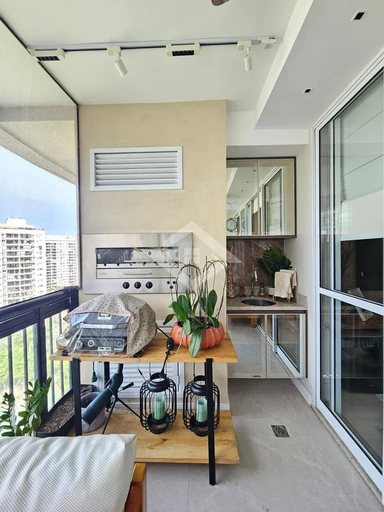 Apartamento, 4 quartos - Foto 5