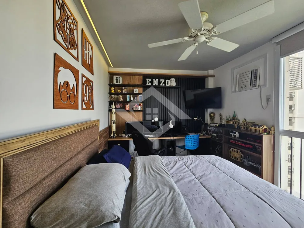 Apartamento, 4 quartos - Foto 26