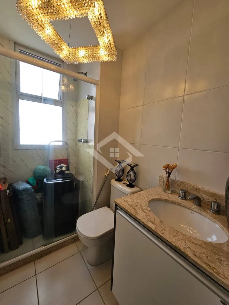 Apartamento, 4 quartos - Foto 32