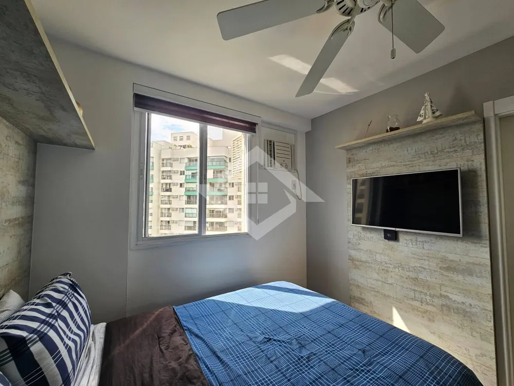 Apartamento, 4 quartos - Foto 23