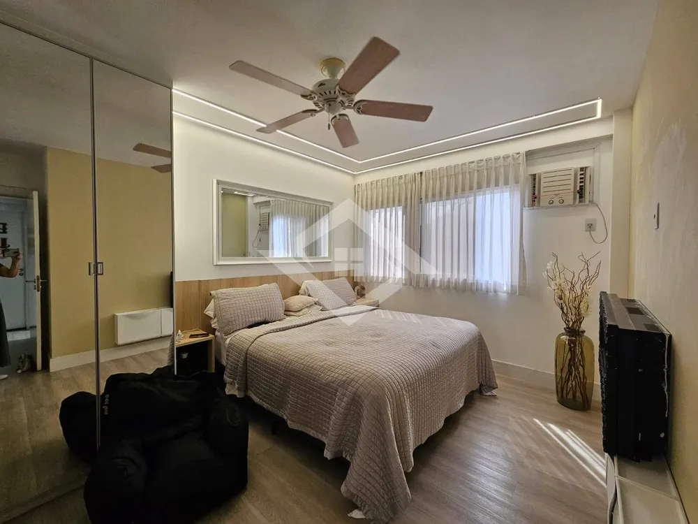Apartamento, 4 quartos - Foto 18