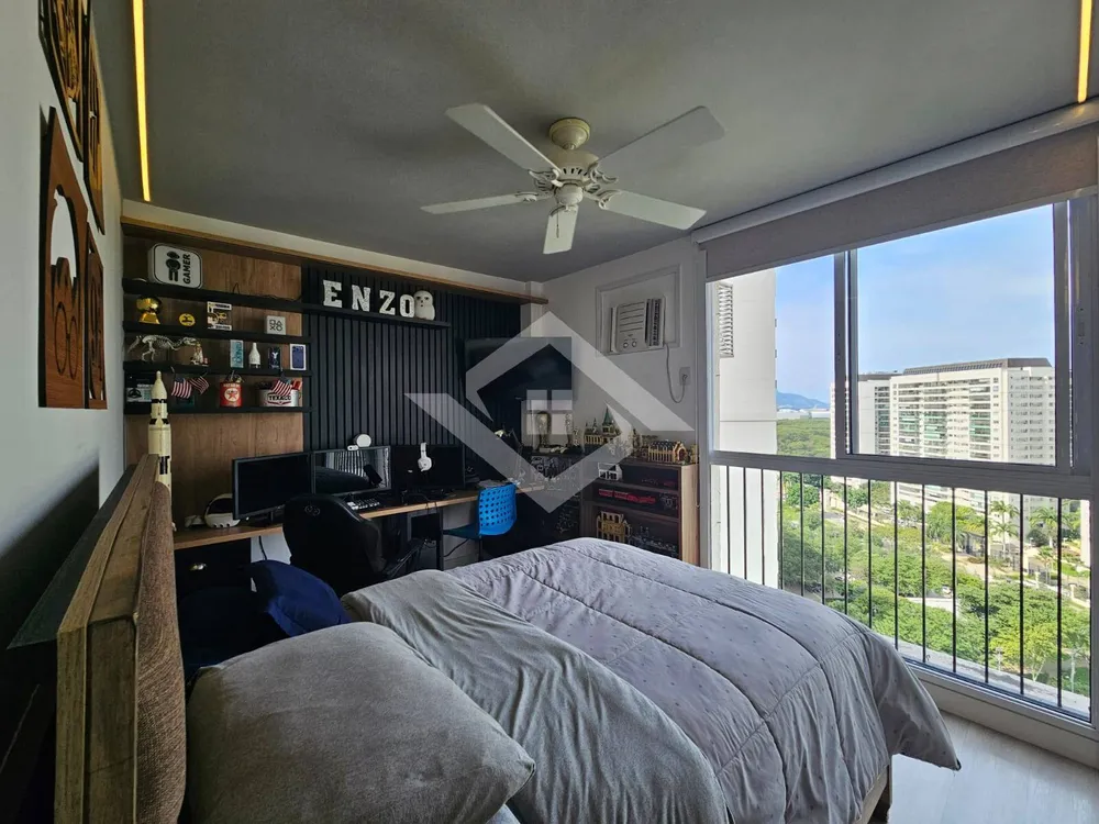 Apartamento, 4 quartos - Foto 28