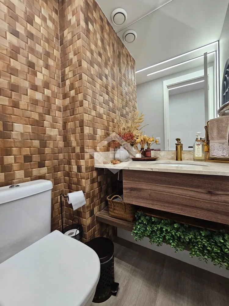 Apartamento, 4 quartos - Foto 17