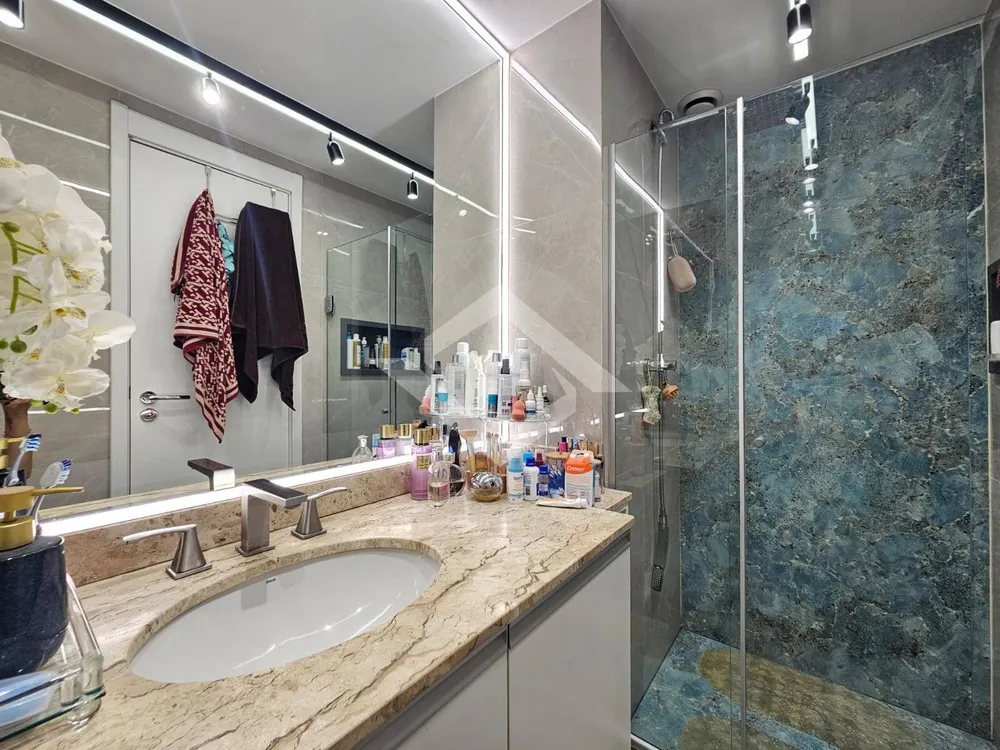 Apartamento, 4 quartos - Foto 21