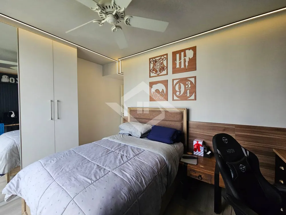 Apartamento, 4 quartos - Foto 29