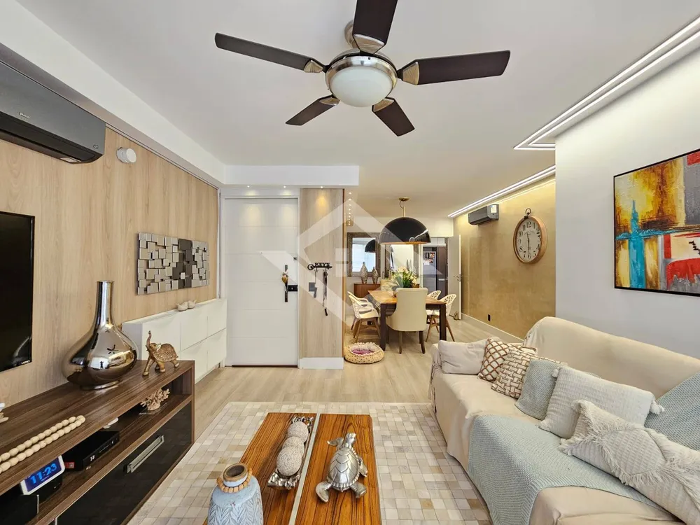 Apartamento, 4 quartos - Foto 4