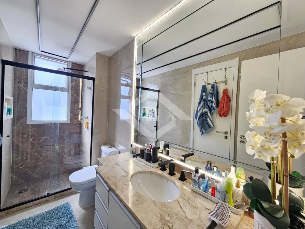 Apartamento, 4 quartos - Foto 24