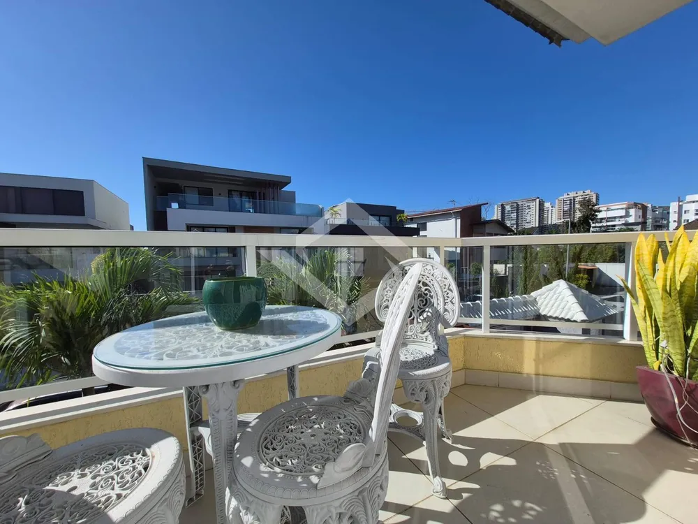 Casa, 4 quartos, 243 m² - Foto 4