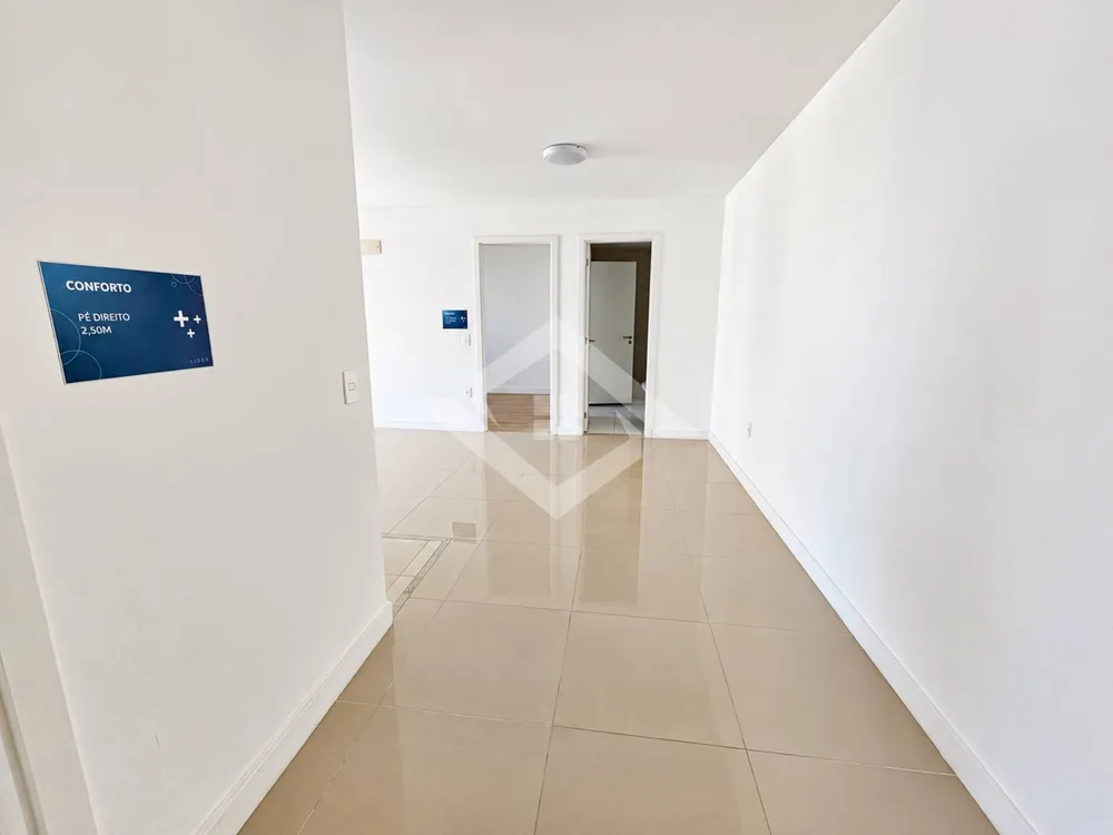 Apartamento, 2 quartos, 87 m² - Foto 2