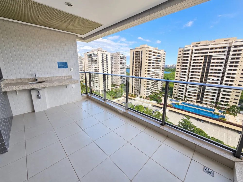 Apartamento, 2 quartos, 87 m² - Foto 10