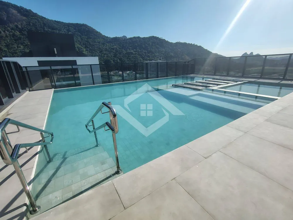 Apartamento, 2 quartos, 55 m² - Foto 16