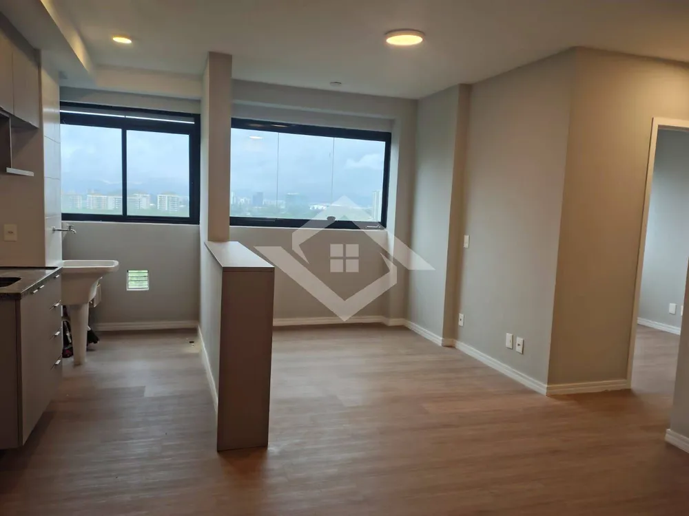 Apartamento, 2 quartos, 55 m² - Foto 2