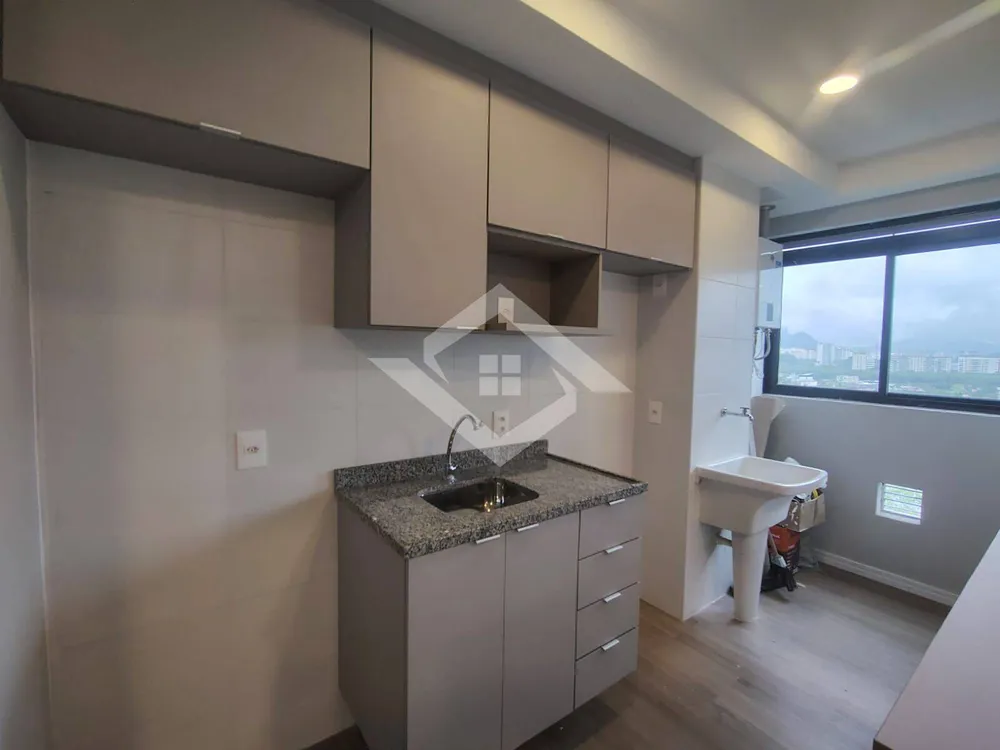 Apartamento, 2 quartos, 55 m² - Foto 4
