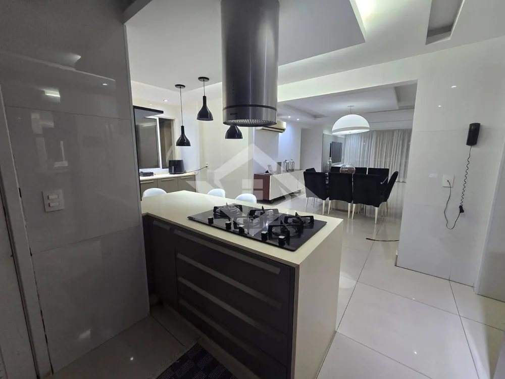 Apartamento, 4 quartos, 166 m² - Foto 9