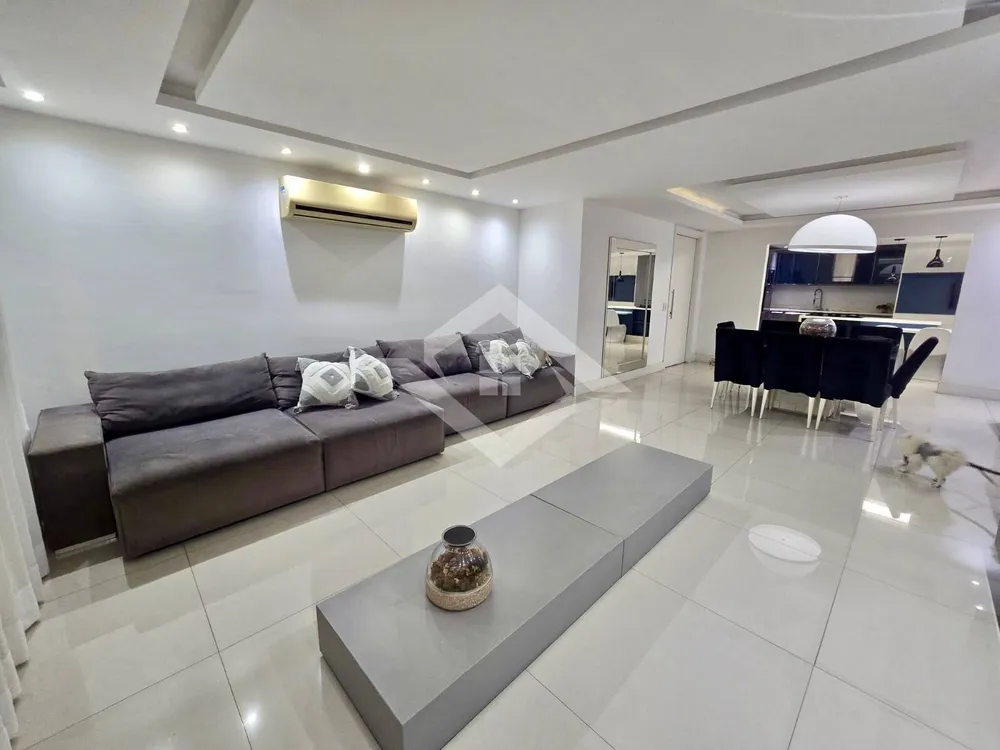 Apartamento, 4 quartos, 166 m² - Foto 2