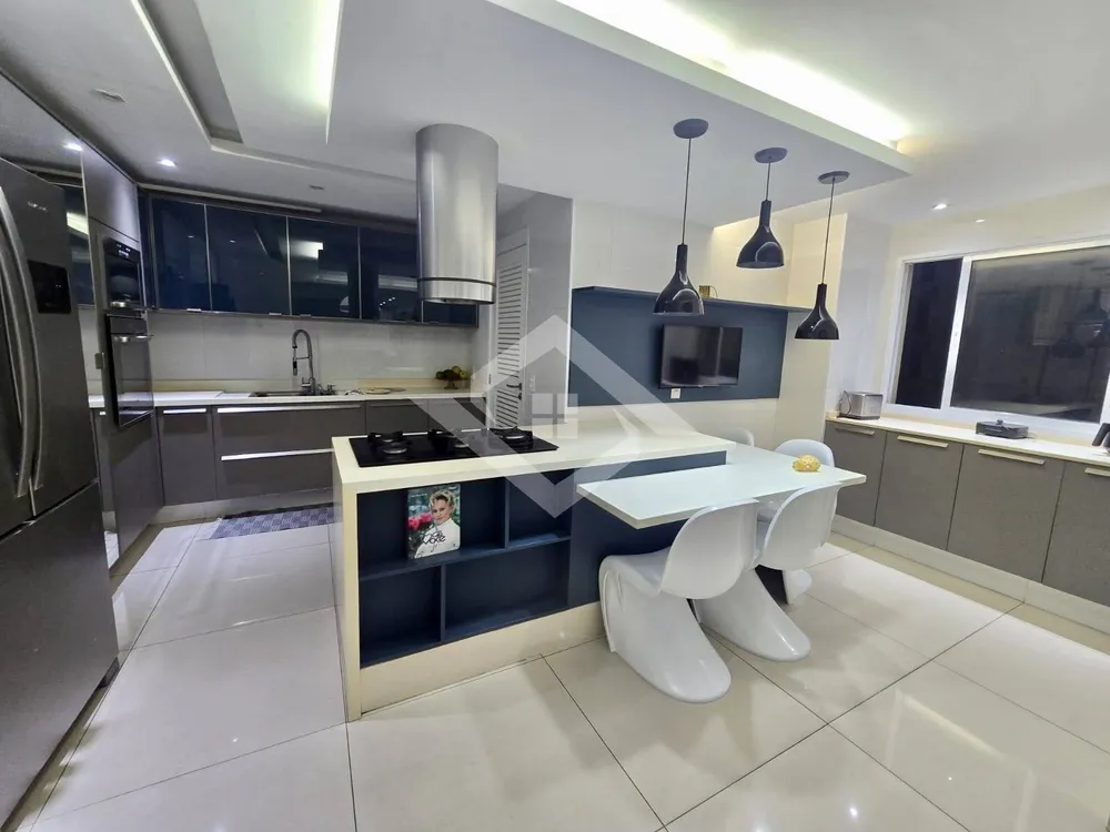 Apartamento, 4 quartos, 166 m² - Foto 10