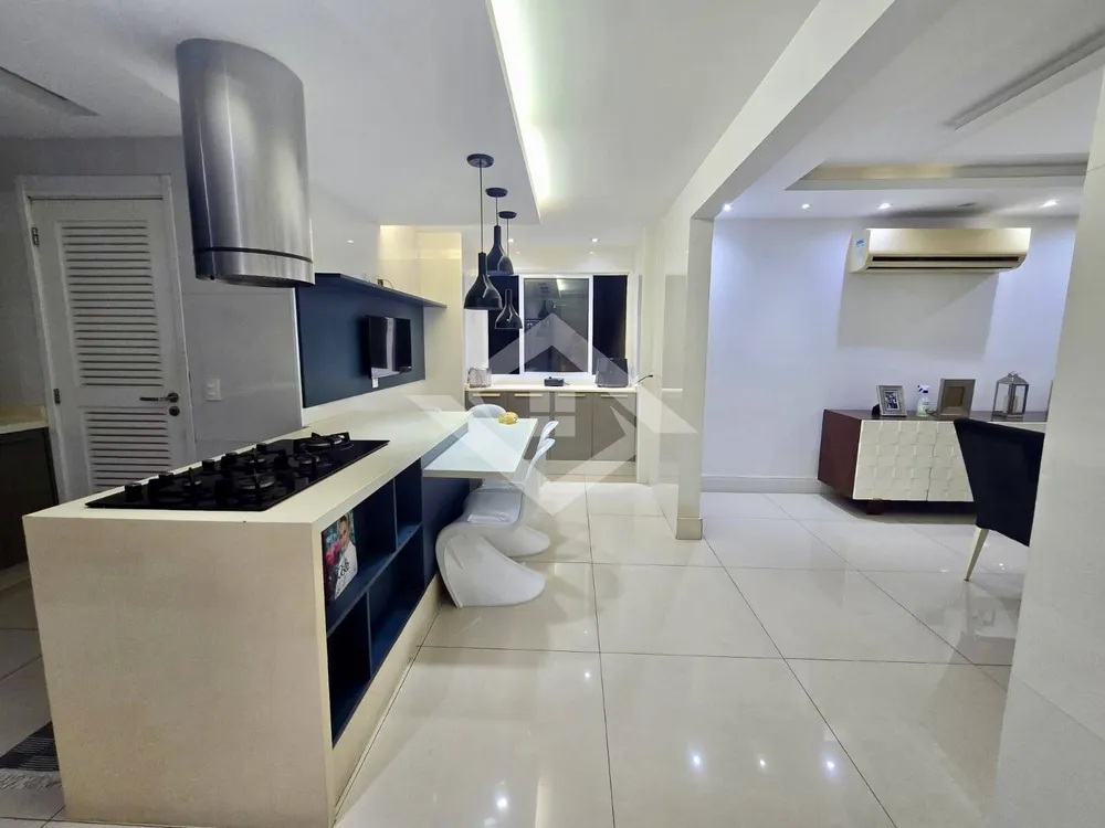 Apartamento, 4 quartos, 166 m² - Foto 12