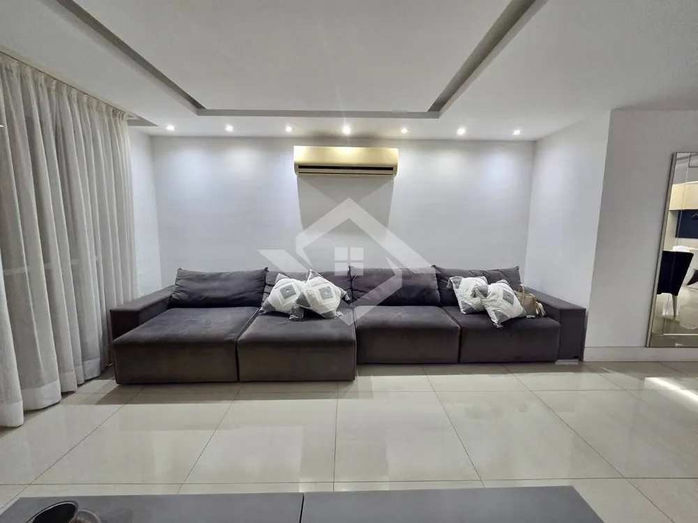 Apartamento, 4 quartos, 166 m² - Foto 6