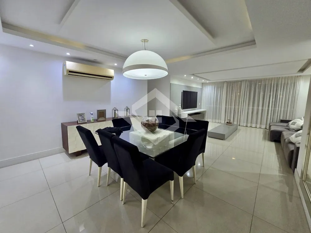 Apartamento, 4 quartos, 166 m² - Foto 7