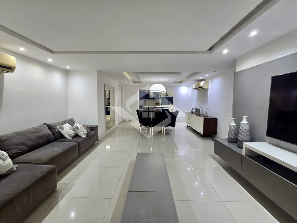 Apartamento, 4 quartos, 166 m² - Foto 3